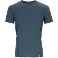 Rab Syncrino Base Tee orion blue (ORB) XXL