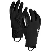 Ortovox - Fleece Light Glove - Handschuhe Gr XS schwarz