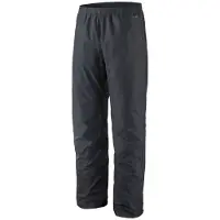 Patagonia Regenhose Torrentshell