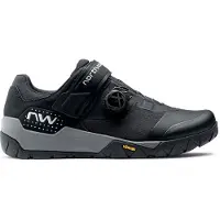 Northwave Overland Plus black (10) 37