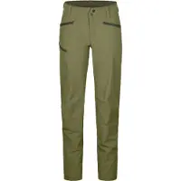 Ortovox - Women's Pelmo Pants - Trekkinghose Gr S - Regular oliv