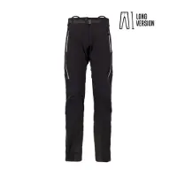 La Sportiva Zupo 2.0 Pant W, Black, S, ZAMP022K00K00S, Mountaineering Damen Hose -