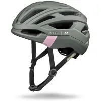 Julbo - Fast Lane - Radhelm Gr 58-62 cm grau