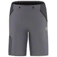 La Sportiva Monument Shorts Men onyx/chalk (G19W04) 2XL