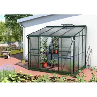 Vitavia Ida 5200 HKP 4mm, smaragd