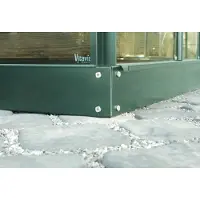 Vitavia Fundament 5000, 12,5cm, smaragd