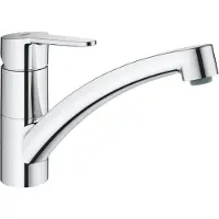 GROHE Start Eco, Chrom