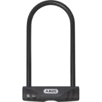 ABUS Bügelschloss U Lock 7601