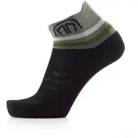 Sidas Run Anatomic Light Ankle schwarz (000) 45