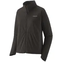 Patagonia - Women's Wind Shield Jacket - Windjacke Gr S schwarz