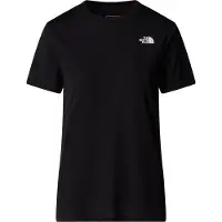 The North Face Damen Shirt W FOUNDATION VERTICAL GRAPHIC TEE