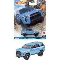Hot Wheels HKC73, Jeep, 3 Jahr(e), Kunststoff, Metall, Blau