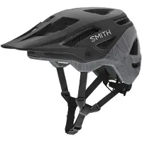 Smith Payroll Mips Aleck CS matte black / topo (1UX) 59-62cm