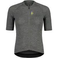 Maloja BalmenhornM. grey melange (0114) S
