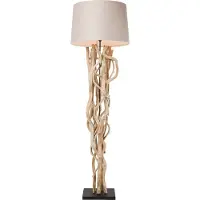 Kare Scultra Stehleuchte, Höhe 158 cm