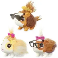 Famosa Little Live Pets Mama Surprise Pädagogisches Spielzeug