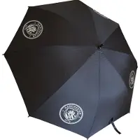 Team Merchandise Manchester City Regenschirm