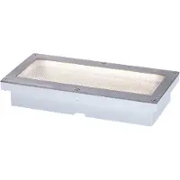 Paulmann Solar LED Bodeneinbauleuchte Aron