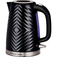 Russell Hobbs Wasserkocher Groove 26380-70 schwarz