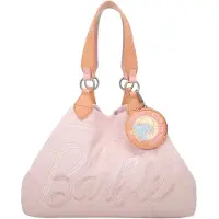 Fritzi aus Preußen Schultertasche Izzy Medium Limited Barbie Pale Rose rosa