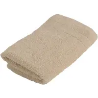 WEWO-FASHION Gaestehandtuecher "9518G", beige, B:30cm L:50cm, Frottee, Frottier, Handtücher, Gaestehandtuecher, saugstark