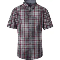Casamoda CASA MODA B.D. Casual Fit 1/2A 400 400 rot L