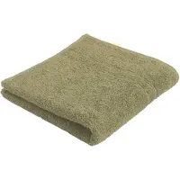 WEWO-FASHION Handtücher "9518H", grün (sage), B:50cm L:100cm, Frottee, Frottier, Handtücher, Handtücher, saugstark