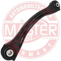 Master Sport 20731-PCS-MS Querlenker Hinten Oben passend für MERCEDES-BENZ C-Klasse Limousine (W203)