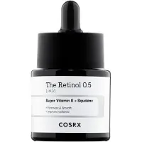 CosRx Retinol 0.5 Öl-Serum gegen Falten 20 ml