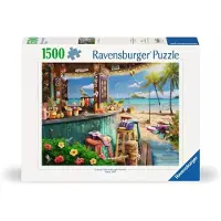 Ravensburger 12000743, 1500 Stück(e), Landschaft, 14 Jahr(e)