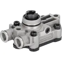Febi Kraftstoffpumpe 21672 für JEEP MERCEDES-BENZ