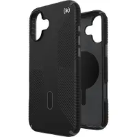 Speck 150713-3205, Cover, Apple, iPhone 16 Plus, 17 cm (6.7"), Schwarz