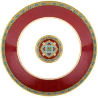 Villeroy & Boch Samarkand Rubin Mokka-/Espressountertasse 126 mm | | Art.-Nr. 1047311430 | EAN 4003686159822