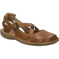 Josef seibel Sandale "Rosalie 13", Sommerschuh, Sandalette, Riemchensandale, im Used-Look