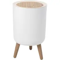 OEM Kleiner Abfalleimer aus Kunststoff