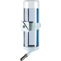 Ferplast Trinkflaschen Für Nagetiere 300ml 10x5.5x18 Cm
