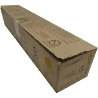 Toshiba T-FC505EY, Gelb, 1 Stück(e)