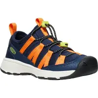 Keen - Kid's Motozoa Sneaker - Multisportschuhe Gr 30 blau