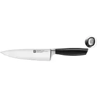 Zwilling All * Star Kochmesser 20 cm, Silber