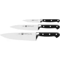 Zwilling 35602-000-0 Professional "S" Messer Set 3-tlg.