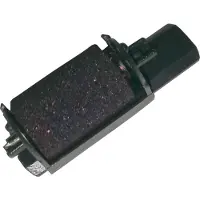 Quantore Farbrolle Gr. 744 (IR 40) schwarz