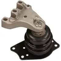 MAXGEAR Motorlager Hydrolager Rechts für VW POLO (9N) 40-0407