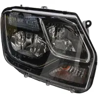 MAGNETI MARELLI Scheinwerfer Rechts für DACIA DUSTER 714000813401