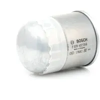 Bosch Kraftstofffilter f026402056 Leitungsfilter 126mm für JEEP CHRYSLER DODGE MERCEDES-BENZ