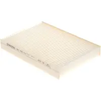 Bosch Filter, Innenraumluft 1987435017 für FIAT JEEP