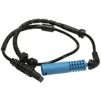 ASTEMO ABS Sensor Raddrehzahl Hinten 131518