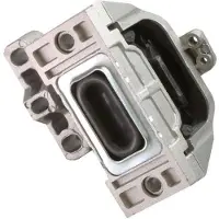 MAXGEAR Motorlager Hydrolager Vorne Rechts für VW Golf IV Schrägheck (1J1) 40-0354