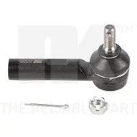 NK Spurstangenkopf Spurstange für HONDA CR-V III (RE) 5032642