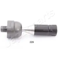 ASHIKA RD-228 Axialgelenk Spurstange für TOYOTA LAND CRUISER 90 (J9) Vorne