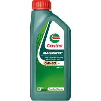 Castrol Motorovy olej
